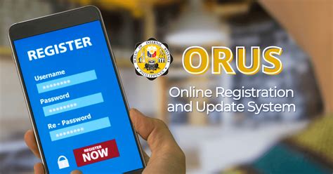 orus.bir.gov.ph registration digital id|BIR Online Registration and Update System (ORUS) .